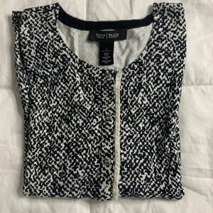 white house black market cardigan